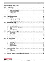 Load Cell and Weigh Module Handbook - 5
