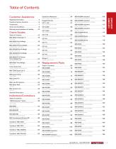 Overhead Weighing Catalog 2025 - 3