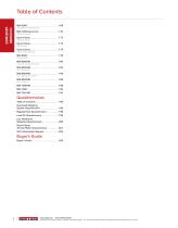 Overhead Weighing Catalog 2025 - 4