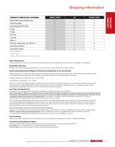 Overhead Weighing Catalog 2025 - 5