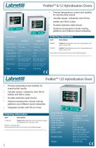 Constant Temperature Selection Guide - 2