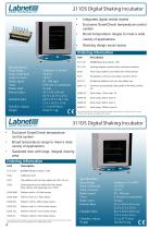 Constant Temperature Selection Guide - 4