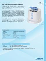 Labnet Product Catalog 2014 - 8