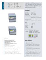 Microlitre Centrifuges - 2