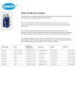 Water Purification Systems - 1