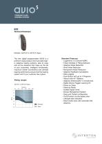avio5 BTE Technical Datasheet-1