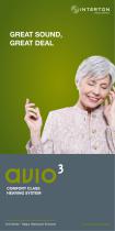 Great Sound, Great Deal avio3 - Consumer information-1