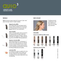 Great Sound, Great Deal avio3 - Consumer information-4