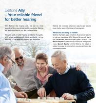 Beltone Ally-2