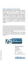 Beltone Legend-7