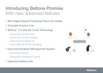 Beltone Promise-3