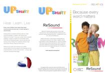 Up Smart - 1