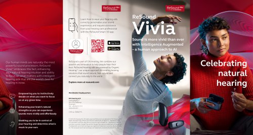 Vivia
