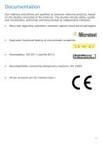 ESWELL Positioning pads & mattresses English - 11