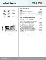 Advanced Surgical Product Catalog - 9