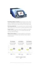 Altrus ®  Thermal Tissue Fusion System-3
