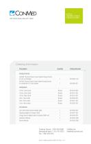 Altrus ®  Thermal Tissue Fusion System-4