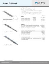 Arthroscopy Product Catalog-12