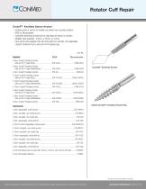 Arthroscopy Product Catalog-13