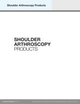 Arthroscopy Product Catalog-8