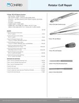 Arthroscopy Product Catalog-9