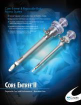 Core Entree® II-1