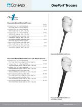 ENDOMECHANICAL INSTRUMENTATION-10