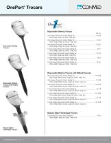 ENDOMECHANICAL INSTRUMENTATION-11