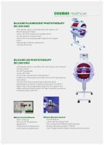 Bilicare Intensive Phototherapy Units - 5