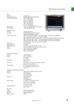 OKM 800 MULTI-PARAMETER MONITOR - 7