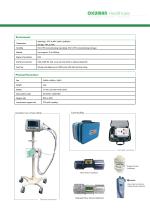 Oxivent Oxi4Plus - 5