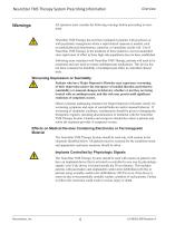 NeuroStar TMS Therapy System Prescribing Information-6
