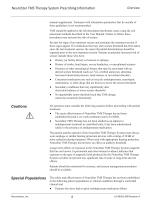 NeuroStar TMS Therapy System Prescribing Information-8