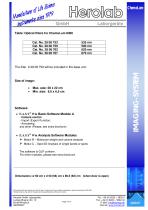 ChemoLum - Multi-Imaging-System - 4