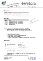 Germicidal Lamp - 4