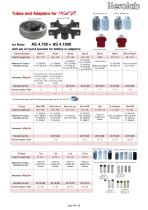 HiCen GR - Large Volume Floor Standing Centrifuge - 10