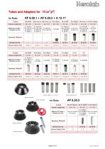 HiCen GR - Large Volume Floor Standing Centrifuge - 6