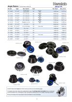 NEW: Super High-Speed Centrifuge UniCen HR - 3