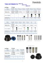 NEW: Super High-Speed Centrifuge UniCen HR - 7