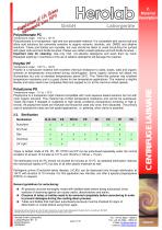 Tubes and Bottles for Centrifugation - 5