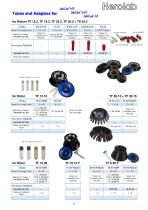 Universal centrifuge UniCen M / MR - 6