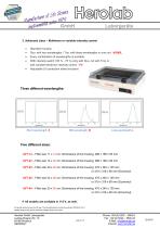 UV Transilluminators - 2