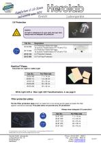 UV Transilluminators - 3