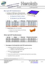 UV Transilluminators - 8