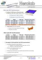 UV Transilluminators - 8