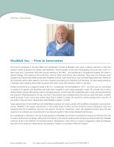 Maddak Catalog-3