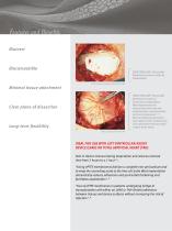 GORE® PRECLUDE® Pericardial Membrane - 2