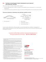 Hemodynamic Flow Brochure - 4