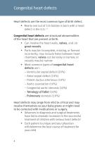 Pediatric Patient Booklet - 8