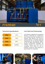 FTA1104D -2